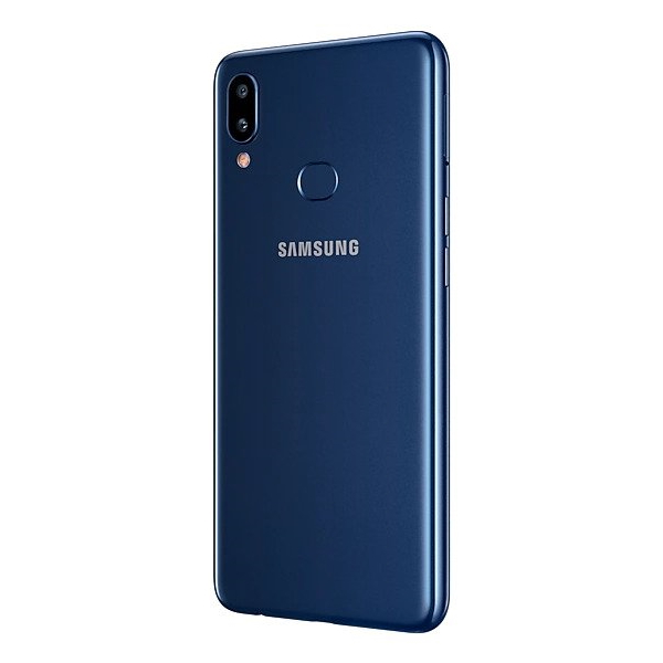 samsung a10s blue price